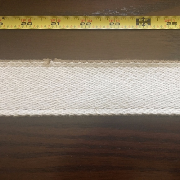 American Eagle Distressed Belt - Picture 7 of 8